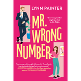 Mr. Wrong Number (Mr. Wrong Number #1)